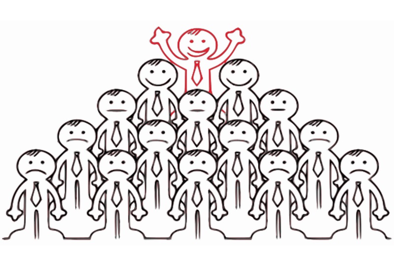 گزارش انصاف نیوز/ گول هرمیهای جدید را نخورید