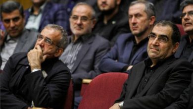 آیا قاضی زاده هاشمی «جاخالی» داد؟