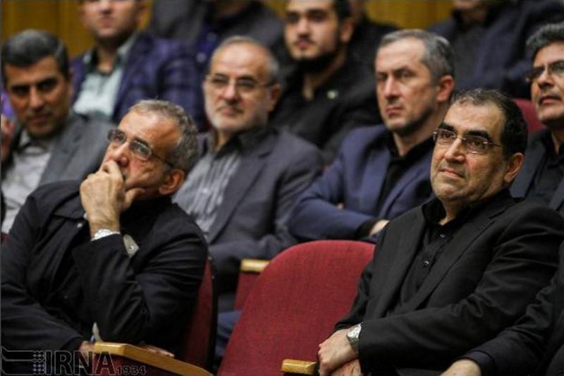 آیا قاضی زاده هاشمی «جاخالی» داد؟