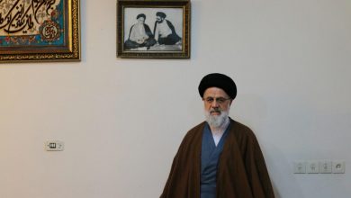 سید حسین موسوی تبریزی