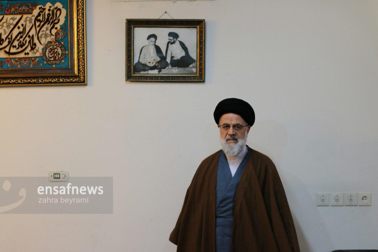 سید حسین موسوی تبریزی