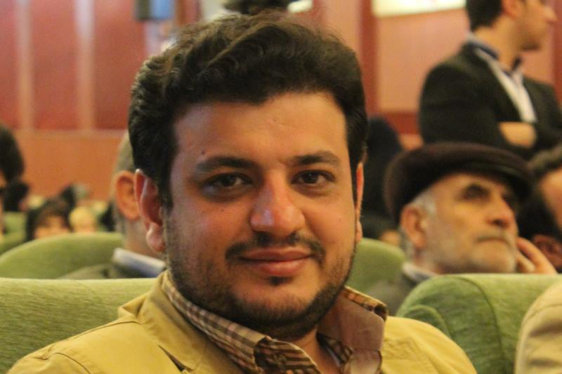علی اکبر رائفی پور