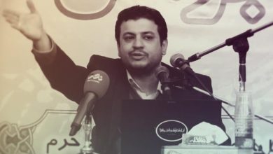 علی اکبر رائفی پور