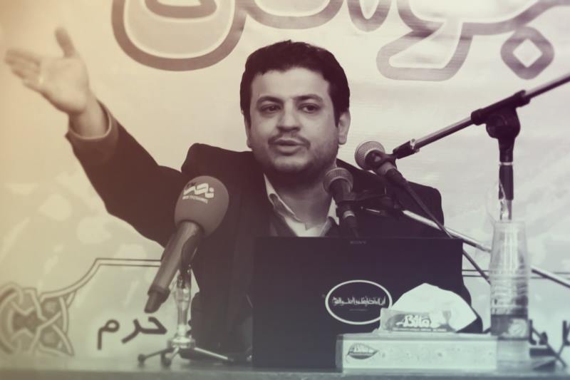 علی اکبر رائفی پور