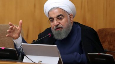 حسن روحانی