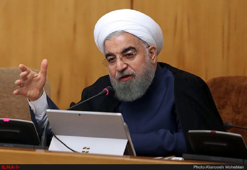 حسن روحانی