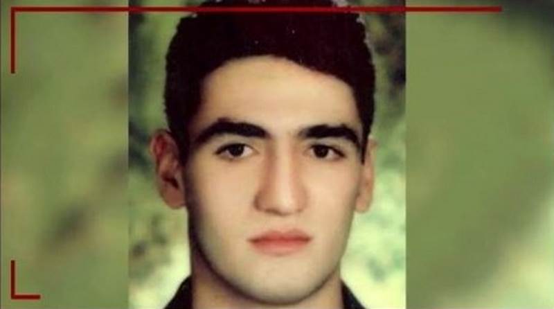 «سعید زینالی» کیست کجاست