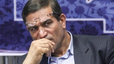 سلمان خدادادی نماینده ملکان در مجلس