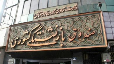 صندوق بازنشستگی کشوری