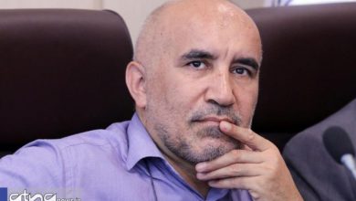 خسروپناه رفت؛ فرمان فلسفه در دست ذکیانی