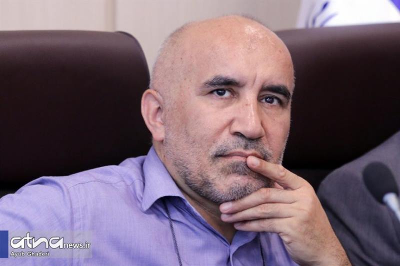 خسروپناه رفت؛ فرمان فلسفه در دست ذکیانی