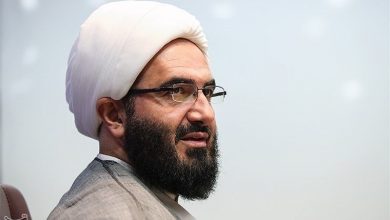حاج علی اکبری