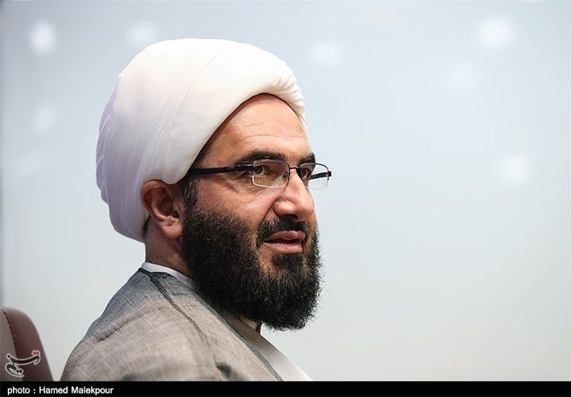 حاج علی اکبری
