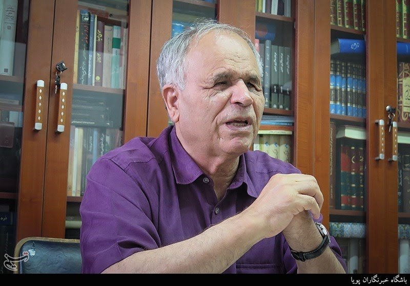 لطف الله میثمی