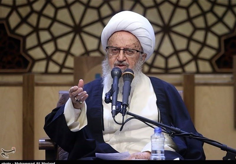 مکارم شیرازی