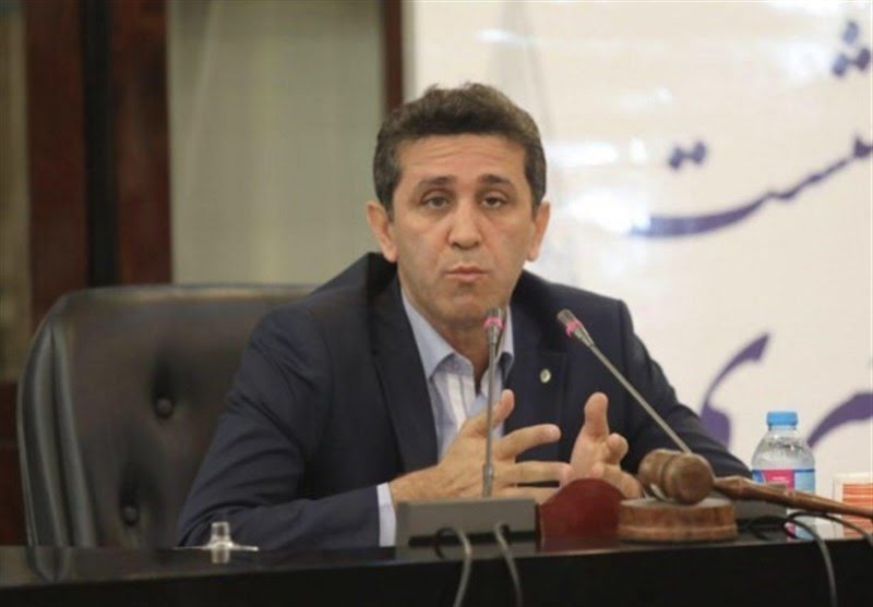 عیسی امینی