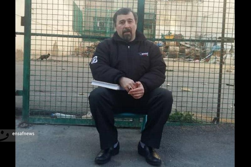 سیدجواد میری