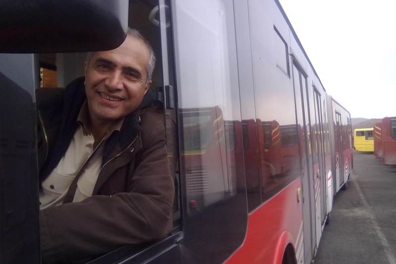 دادگاه تجدیدنظر عضو سندیکای شرکت واحد فردا برگزار می شود