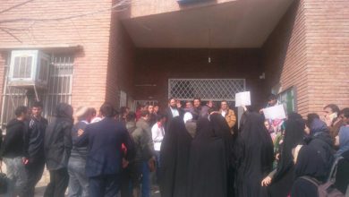 دانشگاه تهران چگونه واقعیت را قلب می‌کند؟