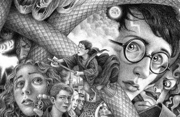 برای فهم سیاست، هری پاتر را فراموش کنید