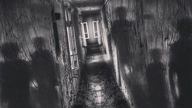 نکاتی در مورد اجنه و راندن آنها