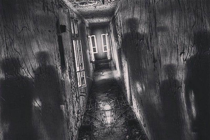 نکاتی در مورد اجنه و راندن آنها