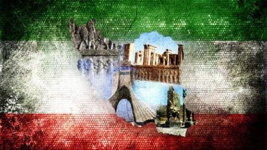 «مجمع تشخیص مصلحت وطن»