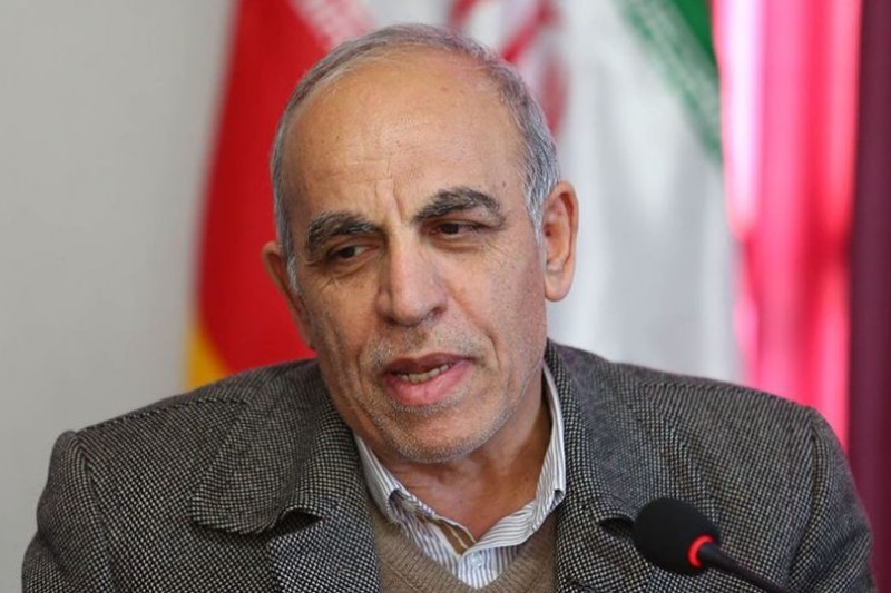 علی عبدالعلی زاده: درب ارگان‌های بی‌فایده را ببندند و بروند