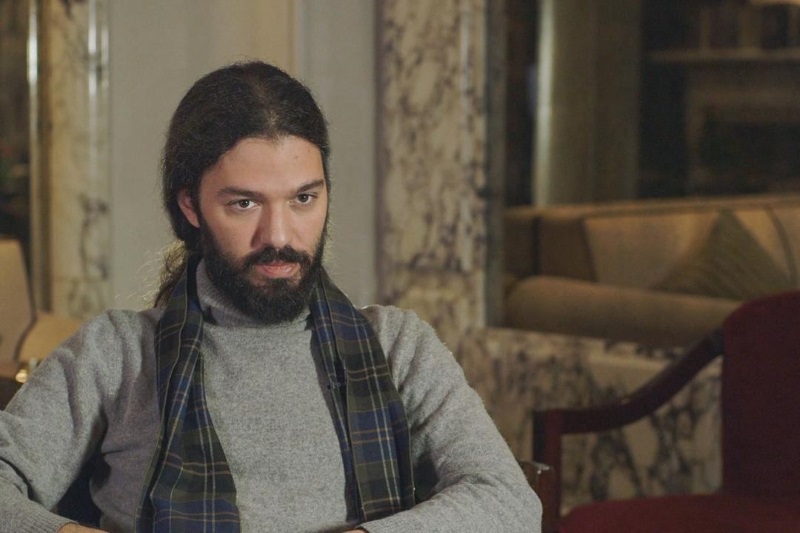 باربد گلشیری