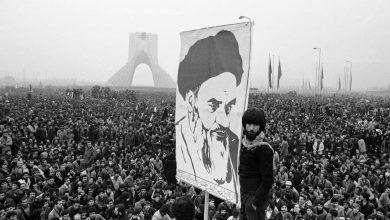 انقلاب اسلامی سال 1357