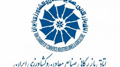 اتاق بازرگانی ایران