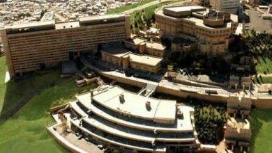 دانشگاه شیراز