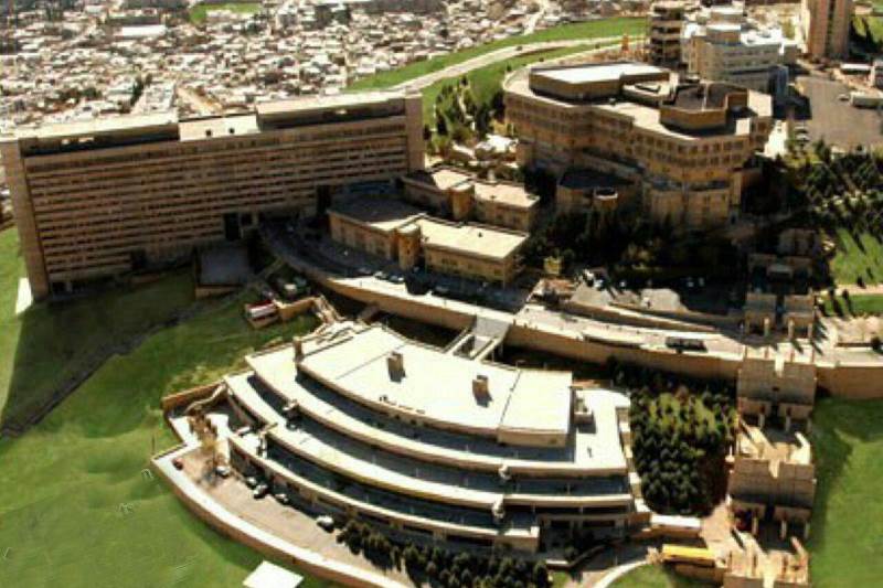 دانشگاه شیراز