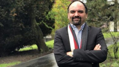 سروش دباغ: خواهان جدایی دین از حکومتیم