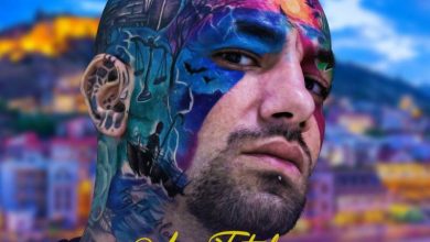 کنسرت آونگ برای تتلو در گرجستان