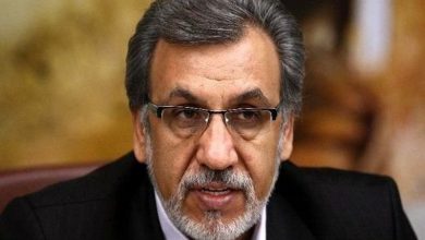 خاوری