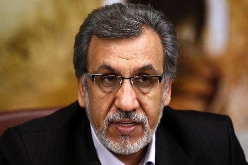 خاوری
