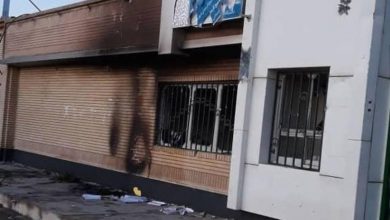نامه‌ی اساتید در محکومیت تخریب دانشگاه جندی شاپور