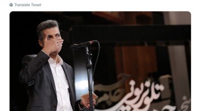 پایان همکاری فردوسی پور با صداوسیما؟