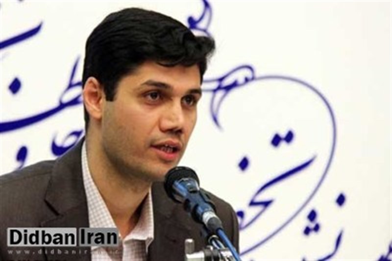 میعاد صالحی