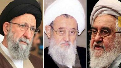 «جنگل می‌رود ولی کش گوگل باقی است»