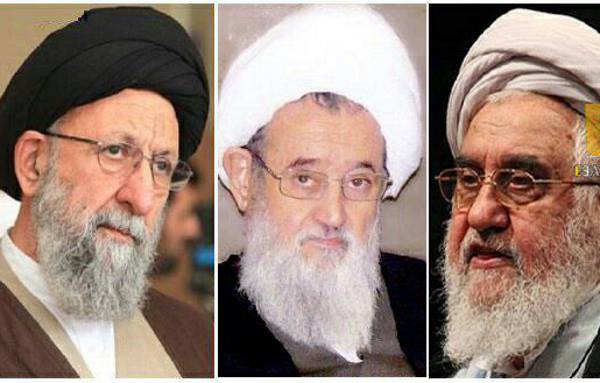 «جنگل میرود ولی کش گوگل باقی است»