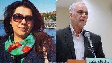 «پرویز کاظمی» کاندیدای اصولگرایان برای مجلس [+جدول]