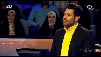 دستکاری در برنامه «برنده باش» دوم نوروز [تصاویر دستکاری]