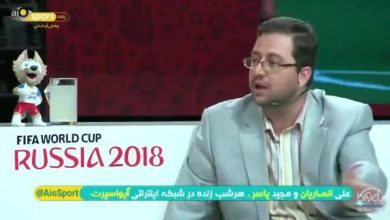 رابطه‌ی یک داور عصر جدید با نظریه #سکس_و_فوتبال