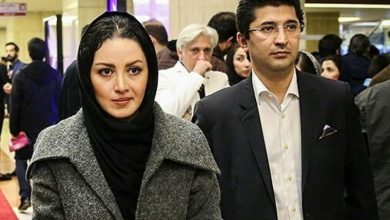 توصیه‌های همسر شیلا خداداد در خندوانه