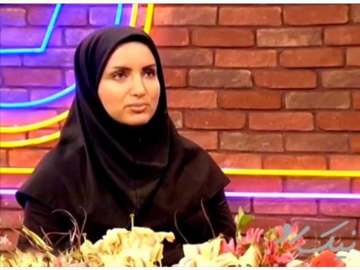 هانیه رحمتی