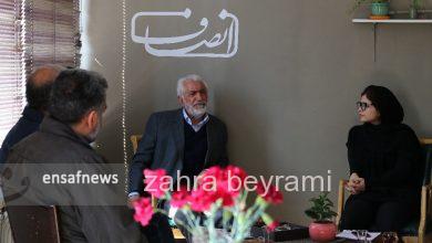 غرضی: احمدی نژاد گند زد به پول نفت