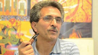 توضیح الفبا درباره‌ی بازنشر مصاحبه‌ی عباس معروفی [+متن کامل]