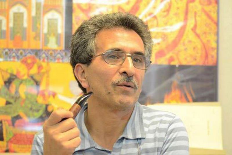 توضیح الفبا درباره‌ی بازنشر مصاحبه‌ی عباس معروفی [+متن کامل]